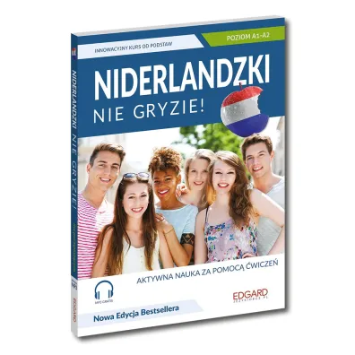 Niderlandzki nie gryzie!