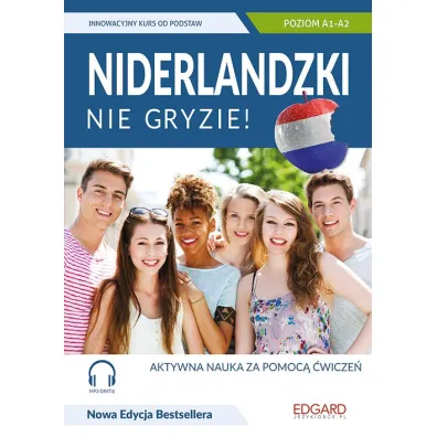 Niderlandzki nie gryzie!
