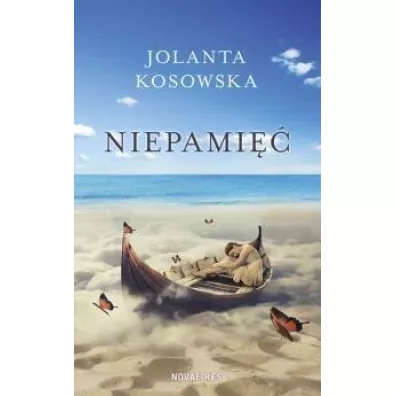 Niepami�� - Jolanta Kosowska