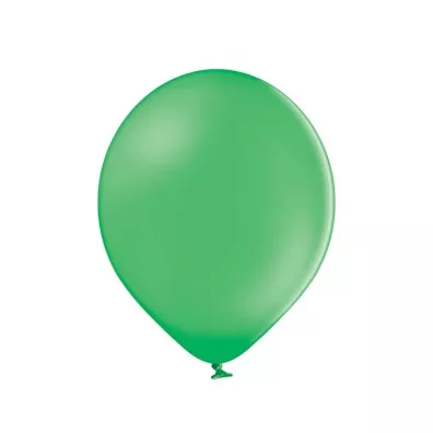 Belbal Balony B105 Pastel Bright Green 100 szt.