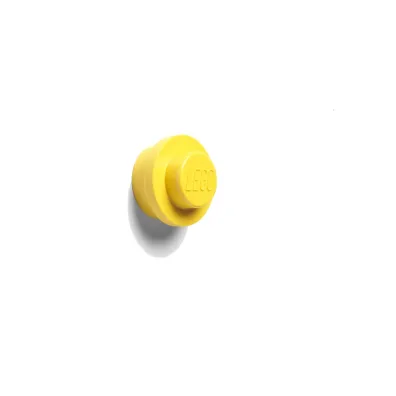 Wieszaki LEGO Czerwony, niebieski, ��ty