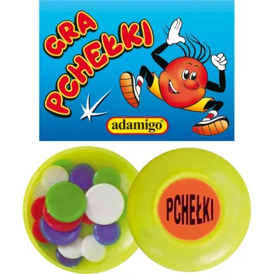 Pche�ki Adamigo