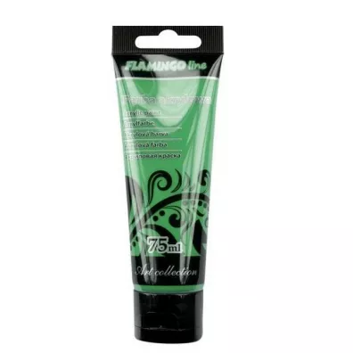 Titanum Farba akrylowa 050 zielona 75ml