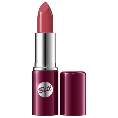 Bell Classic Lipstick pomadka do ust 124 4.5 g