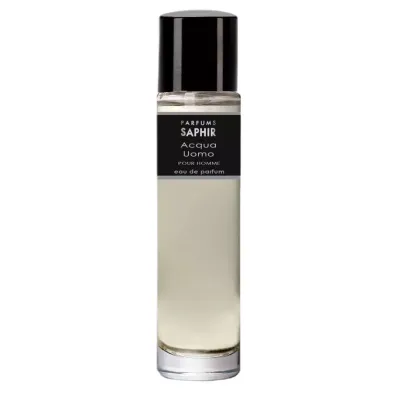 Saphir Acqua Uomo Woda perfumowana 30 ml