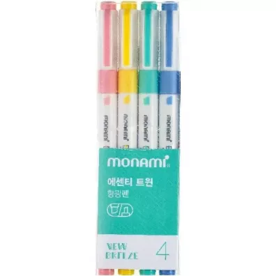 Monami Zakrelacz Essenti Twin new breeze