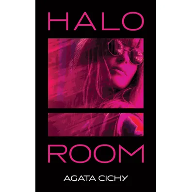 Halo Room - Agata  Cichy