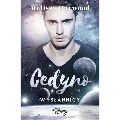 Cedyno. Wys�annicy. Tom 3 - Melissa Darwood