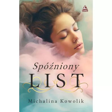 Sp�niony list - Michalina  Kowolik