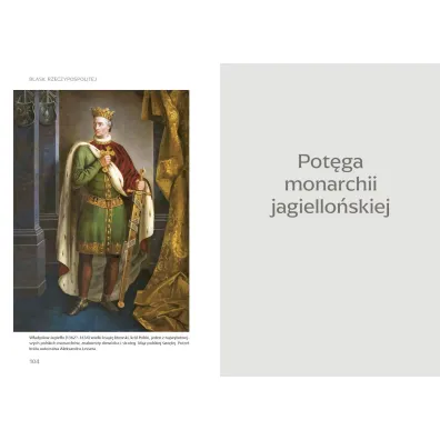 Blask Rzeczypospolitej od X do XXI wieku