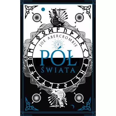 P� �wiata. Morze Drzazg. Tom 2 - Joe Abercrombie