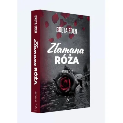 Baleary T.2 Z�amana R�a - Greta Eden