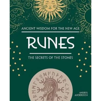 Runes. The Secrets of the Stones