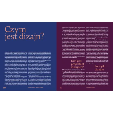 teraz polski dizajn