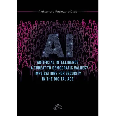 Artyficial Intelligence - Aleksandra  Pasieczna-dixit