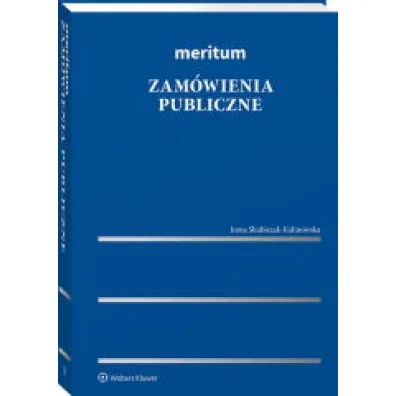 Meritum. Zam�wienia publiczne