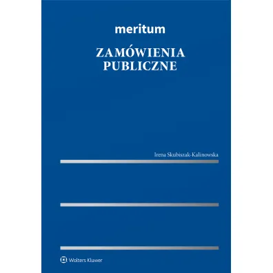 Meritum. Zam�wienia publiczne