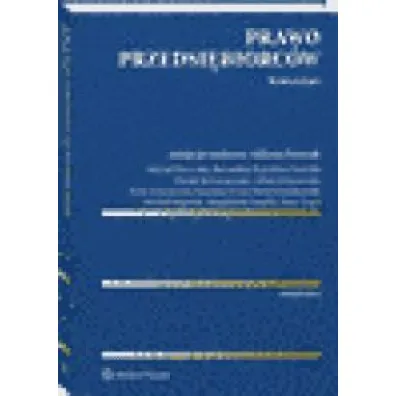 Prawo Przedsi�biorc�w Komentarz