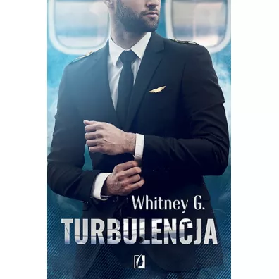 Turbulencja - Whitney G.