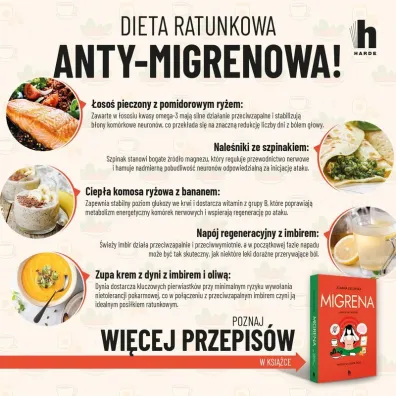 Migrena