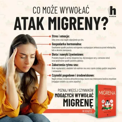 Migrena