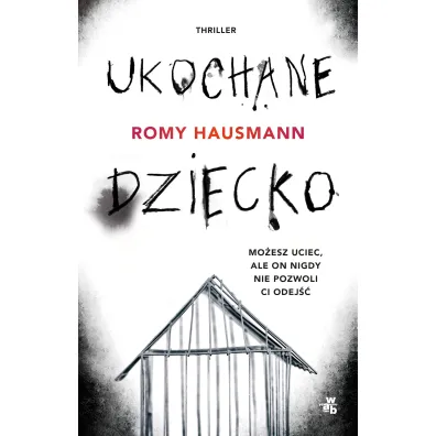 Ukochane dziecko - Romy  Hausmann