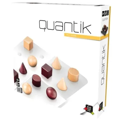 Quantik G3