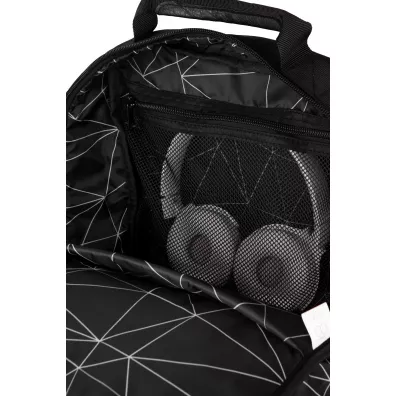 CoolPack Plecak Bound Disney 100. Black Collection - Avengers Suit Up
