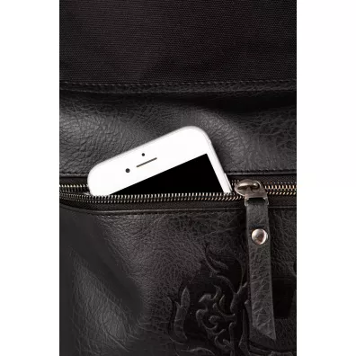 CoolPack Plecak Bound Disney 100. Black Collection - Avengers Suit Up