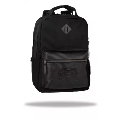 CoolPack Plecak Bound Disney 100. Black Collection - Avengers Suit Up