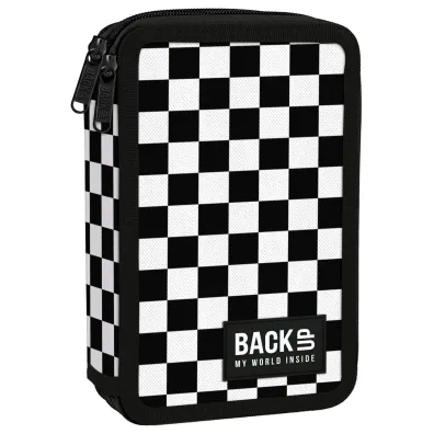 Derform Pi�rnik podw�jny z wyposa�eniem BackUp 7 DW94