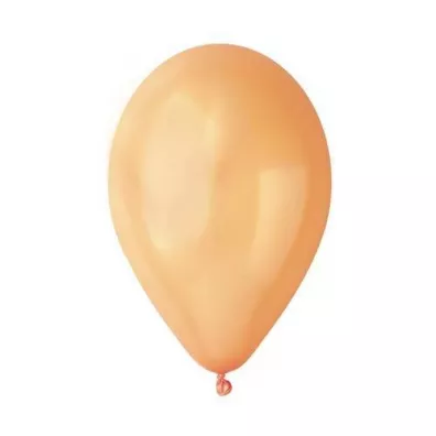Godan Balon metalizowany ososiowy 100 szt.