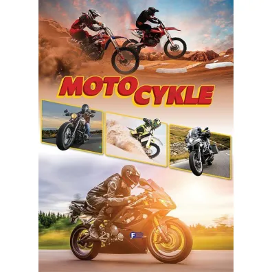 Motocykle