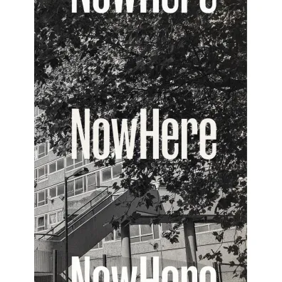 NowHere - Krzysztof  Koszewski