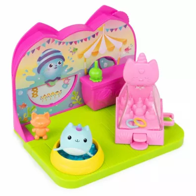 GABI KOCI DOMEK MAGICZ POKOJ ZABAW 6068287 WB3