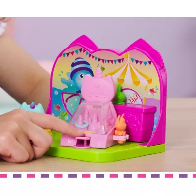 GABI KOCI DOMEK MAGICZ POKOJ ZABAW 6068287 WB3