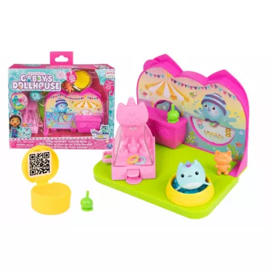 GABI KOCI DOMEK MAGICZ POKOJ ZABAW 6068287 WB3