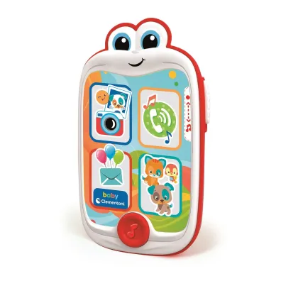 Smartfon dzieci�cy Clementoni