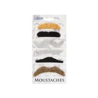 Zestaw w�s�w Natural 6 szt.