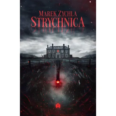 Strychnica (barwione brzegi)
