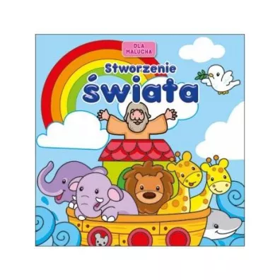 Stworzenie �wiata - Francia Manlio