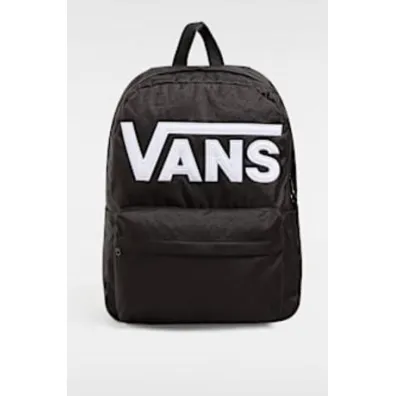 Vans Plecak Old Skool Drop V czarny