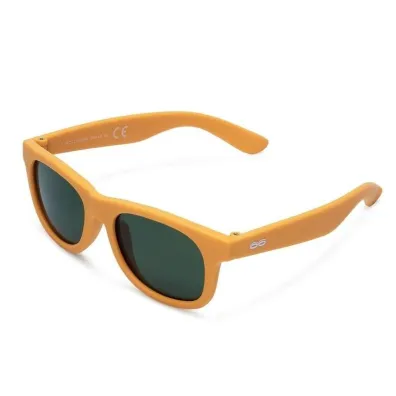 Snibbs Okulary przeciws�oneczne dla dzieci S miodowe