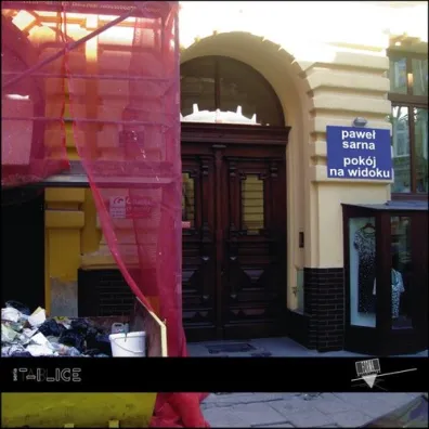 Pok�j na widoku - Pawe� Sarna