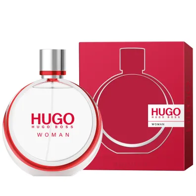 Hugo Boss Hugo Woman woda perfumowana spray 50 ml