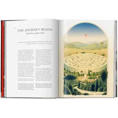 Sacred Sites. The Library of Esoterica wer. angielska