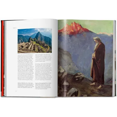Sacred Sites. The Library of Esoterica wer. angielska