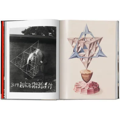 Sacred Sites. The Library of Esoterica wer. angielska