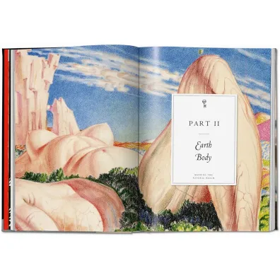 Sacred Sites. The Library of Esoterica wer. angielska