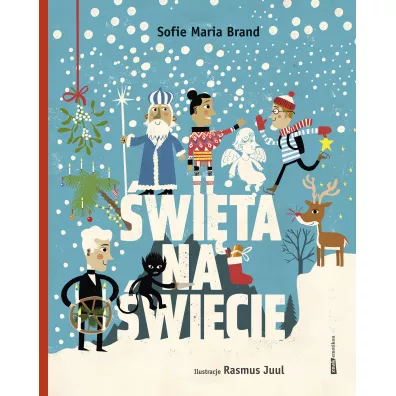 wita na wiecie